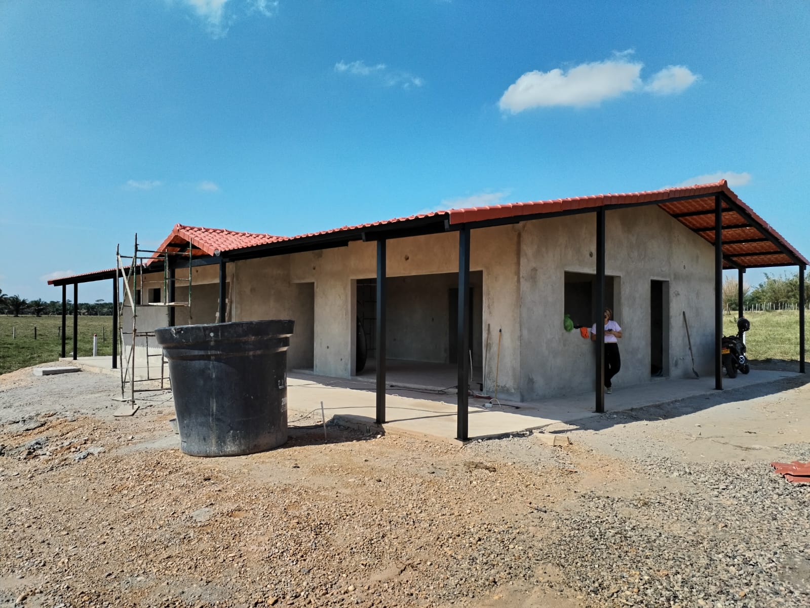 seascape-villa image